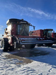Combine For Sale 2014 Case IH 9230 
