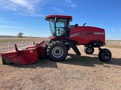 Windrower-Self Propelled For Sale 2021 Case IH WD2504 