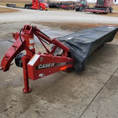 Disc Mower For Sale 2015 Case IH MD92 