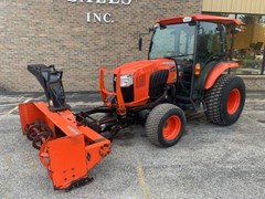 Tractor For Sale 2019 Kubota L4760HSTC , 47 HP