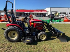 Tractor For Sale 2020 Yanmar 424 , 25 HP