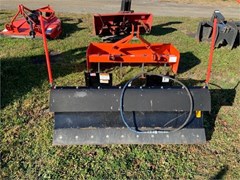 Blade Front For Sale 2020 Land Pride STB1060 