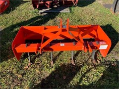 Blade Rear-3 Point Hitch For Sale 2020 Land Pride bb1260 