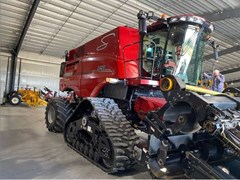 Combine For Sale 2020 Case IH 9250 