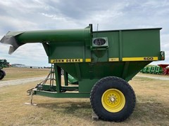 Grain Cart For Sale John Deere 500 