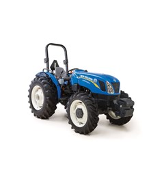 Tractor For Sale 2022 New Holland Workmaster 60 , 60 HP
