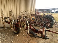 Tedder Rake For Sale Other Unknown 
