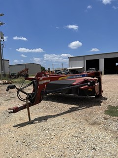 Disc Mower For Sale 2012 New Holland H6830 
