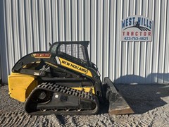 Skid Steer For Sale 2015 New Holland C232 , 74 HP