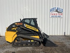 Skid Steer For Sale 2021 New Holland C332 , 74 HP
