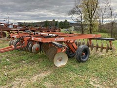 Disk Harrow For Sale 2010 Athens 77 