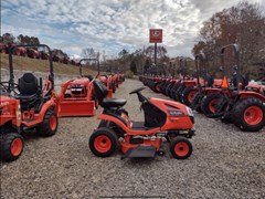 Tractor For Sale 2021 Kubota T2290KW 