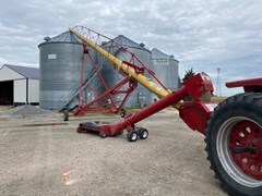 Auger-Portable For Sale 2014 Westfield MKX130-84 
