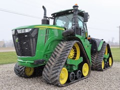 Tractor - Track For Sale 2020 John Deere 9620RX , 620 HP