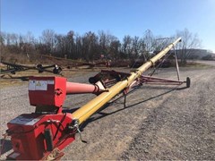 Auger-Portable For Sale Westfield MKX100-73 