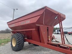 Grain Cart For Sale Brandt GCX850 