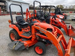 Tractor For Sale 2012 Kubota BX2360 , 23 HP