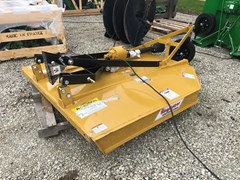 Rotary Cutter For Sale 2021 King Kutter L-60-40-P-FH-YP 