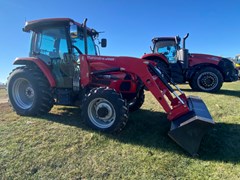 Tractor For Sale Mahindra 75P , 74 HP