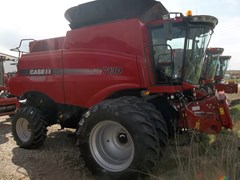 Combine For Sale 2013 Case IH 7130 