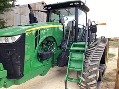 Tractor - Track For Sale 2015 John Deere 8370RT , 370 HP