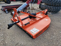 Rotary Cutter For Sale 2018 Land Pride RCR1260 