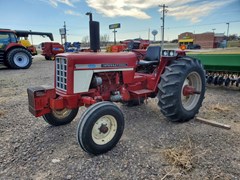 Tractor For Sale 1975 International 574 