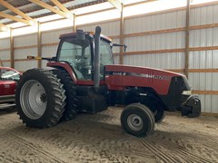 Tractor - Row Crop For Sale 1999 Case IH MX200 