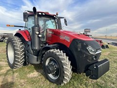 Tractor For Sale 2021 Case IH Magnum 310 AFS Connect , 310 HP