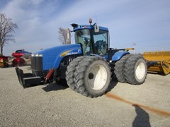 Tractor For Sale New Holland T9020 , 335 HP