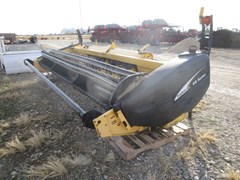 Header-Windrower For Sale 2009 New Holland HS16 