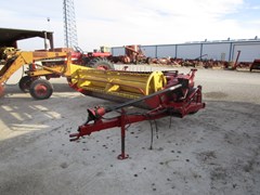 Mower Conditioner For Sale 1997 New Holland 488 
