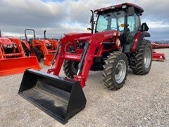 Tractor For Sale 2022 Mahindra 6075 , 71 HP