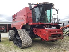 Combine For Sale 2018 Case IH 8240 