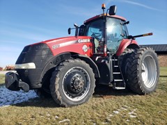 Tractor For Sale 2013 Case IH MAG235 , 235 HP