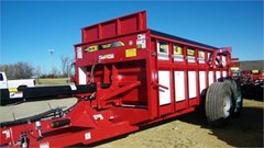 Manure Spreader-Dry For Sale 2023 H & S HPH4255 