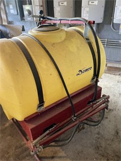 Sprayer-3 Point Hitch For Sale Demco RM300 