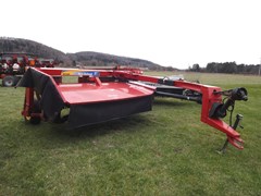 Mower Conditioner For Sale 2012 New Holland H7330 