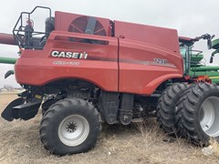 Combine For Sale 2020 Case IH 7250 
