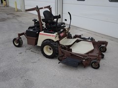 Commercial Front Mowers For Sale 2013 Grasshopper 727T6 