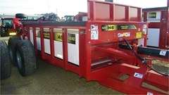 Manure Spreader-Dry For Sale 2023 H & S HPH4242 