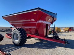 Grain Cart For Sale 2020 Demco 1150 