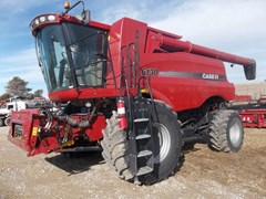 Combine For Sale 2012 Case IH 6130 