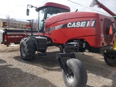 Windrower-Self Propelled For Sale 2015 Case IH WD1504 