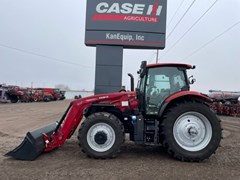 Tractor For Sale 2020 Case IH MAXXUM 150 