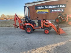 Tractor For Sale 2020 Kubota BX23S 