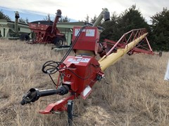 Auger-Portable For Sale 2015 Westfield MKX 130-94 