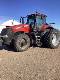Tractor - Row Crop For Sale 2019 Case IH Magnum 380 , 380 HP
