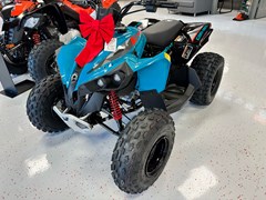 ATV For Sale 2023 N/A Can-Am Renegade 110 EFI 