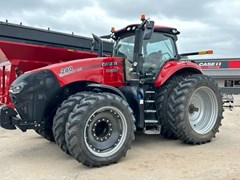 Tractor For Sale 2020 Case IH MAGNUM 280 , 280 HP